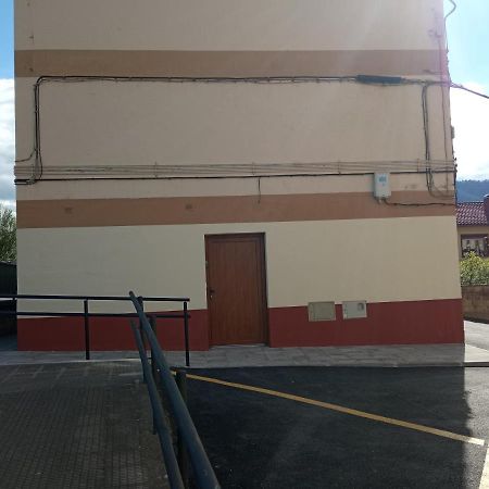Eguretxea Διαμέρισμα Llodio Εξωτερικό φωτογραφία