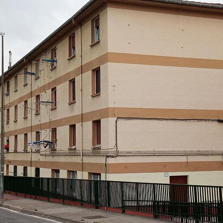 Eguretxea Διαμέρισμα Llodio Δωμάτιο φωτογραφία