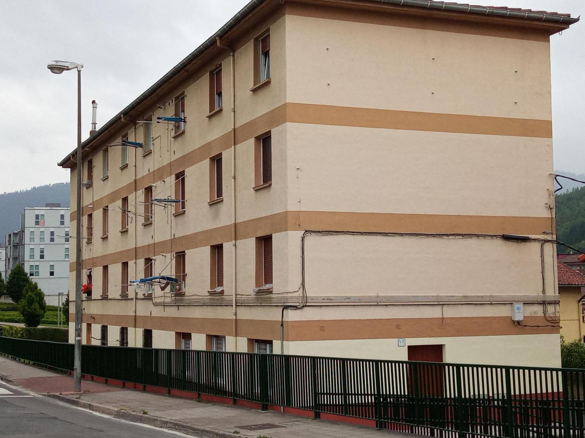 Eguretxea Διαμέρισμα Llodio Δωμάτιο φωτογραφία
